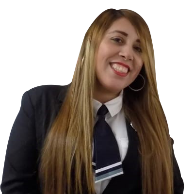 Margorie Cano